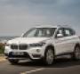 rsquo16 BMW xDrive28i shares brawnier styling with its bigger siblings