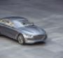 Hyundai Vision G coupe concept styling hints at design of new Genesisbrand models