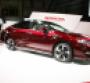 FCX Clarity displayed at Tokyo show fetches 26 government subsidy