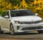 3916 Kia Optima on sale nationwide this month