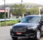 Autonomous Volvo XC90 trial included driveroperated car