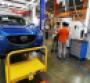 Localization shortfall costs Mazda break on CX5 parts tariffs