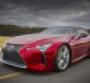 LC 500 on sale next year