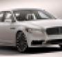 ‘Quiet Luxury’ and Twin-Turbo V-6 Highlight Return of Lincoln Continental