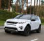 Land Roverrsquos allnew Discovery Sport powered brand to huge increase in 2015