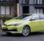 Corolla Australiarsquos bestselling model third straight year