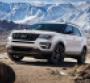 Ford gives rsquo17 Explorer buyers a sporty option