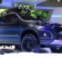 Niva was shelved after concept unveiled at 14 Moscow auto show