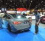 Dressedup Chrysler 200 gets special treatment at Chicago Auto Show