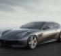 GTC4 Lusso engineered for allweather stability