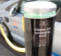 Cities won money with innovative ideas to roll out cuttingedge technology such as rapidcharging hubs and street lighting that can double as charging points 