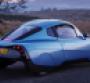 Riversimple RASA FCV featured attraction at London show
