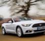 Droptop Mustang take rate just 20 in UK
