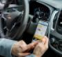 Maven features car access via smartphone app