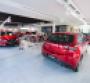 Mazdas moving out of UK showrooms at robust rates