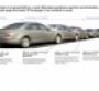 Mercedes schematic illustrates benefits of automatic braking