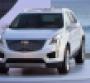 Allnew Cadillac XT5 which replaces SRX goes on sale next month