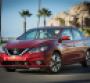 Refreshed Sentra on sale now at US Nissan dealers
