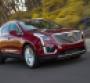 Cadillacrsquos XT5 now built locally at GM Chinarsquos newest Shanghai plant