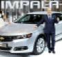 Union claims exGM Korea CEO Rocha cleared path for local Impala output 