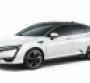  Clarity fuelcell car on sale late 2016 EV PHEV due 2017