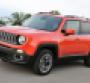 FCA sold nearly 9000 Jeep Renegades in March 