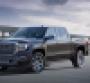 GMC Sierra Denali riding truck sales boom