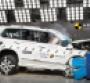 Chinarsquos topselling SUV stopped short of top safety rating