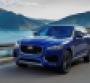 FPace launches in US with 275 First Edition models