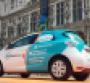 PSA owns stake of Koolicar carsharing service but CEO Tavares not allin 