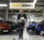 Renault Spain President de los Mozos announces major investment in three plants