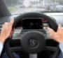 Continental expects Hands on Wheel Gesture technology to be available for production in 2018