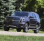 Sales of GM large SUVs such as Chevy Tahoe rebound in May
