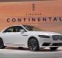 Lincoln introduces rsquo17 Continental this fall  