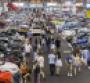 Organizers estimate one used car sold for every 11 visitors to recent Madrid show