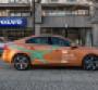Automaker launching second Drive Me autonomouscar project in 2017 in London