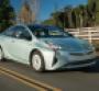 Prius sales down five of six months in 2016