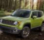 Light trucks like new Renegade lead the way for FCA