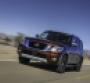 rsquo17 Nissan Armada on sale this month