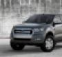 Ford Australia importing Ranger from Thailand