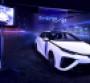 Mirai global production pegged at 3000 annually