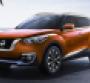 Nissan unveils Kicks at Rio Olympics faces knotty union Issues in US