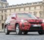 Camouflaged version of upcoming Kodiaq to be launched at Paris auto show