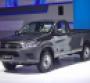 Hilux other pickups inch industry39s 7month total toward breakeven point