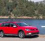 Alltrack features include allwheel drive and VWrsquos Off Road Mode  