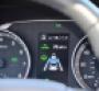 Hyundai Elantrarsquos adaptive cruise control reliably identifies and reacts to vehicles ahead in traffic 