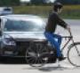 ZFrsquos cyclist detection brakes test car to avoid collision 