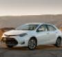Corolla tops Camry in September adds iM hatch to lineup