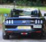 Mustang team coaxes 582 mileage improvement out of 50L V8 Fastback