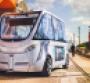 French intelligenttransportsystems company NAVYA provided driverless shuttle bus to Western Australian state government for testing this year